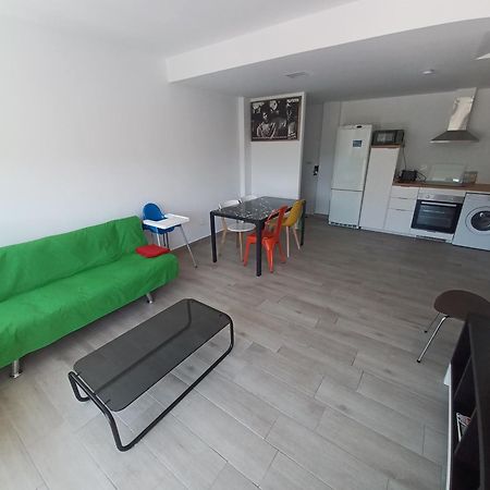 Apartamento Arrufat&Osorio Granada Eksteriør billede