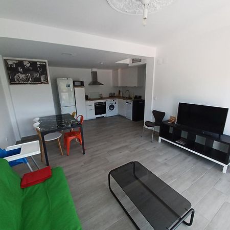 Apartamento Arrufat&Osorio Granada Eksteriør billede