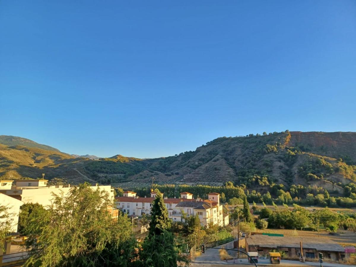 Apartamento Arrufat&Osorio Granada Eksteriør billede
