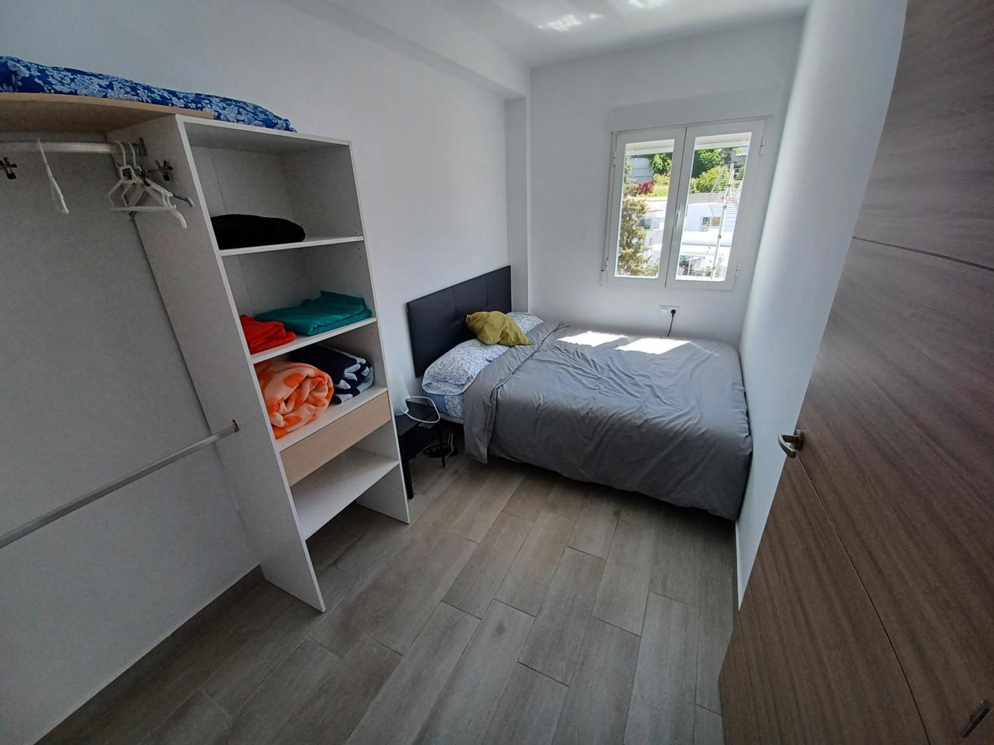 Apartamento Arrufat&Osorio Granada Eksteriør billede