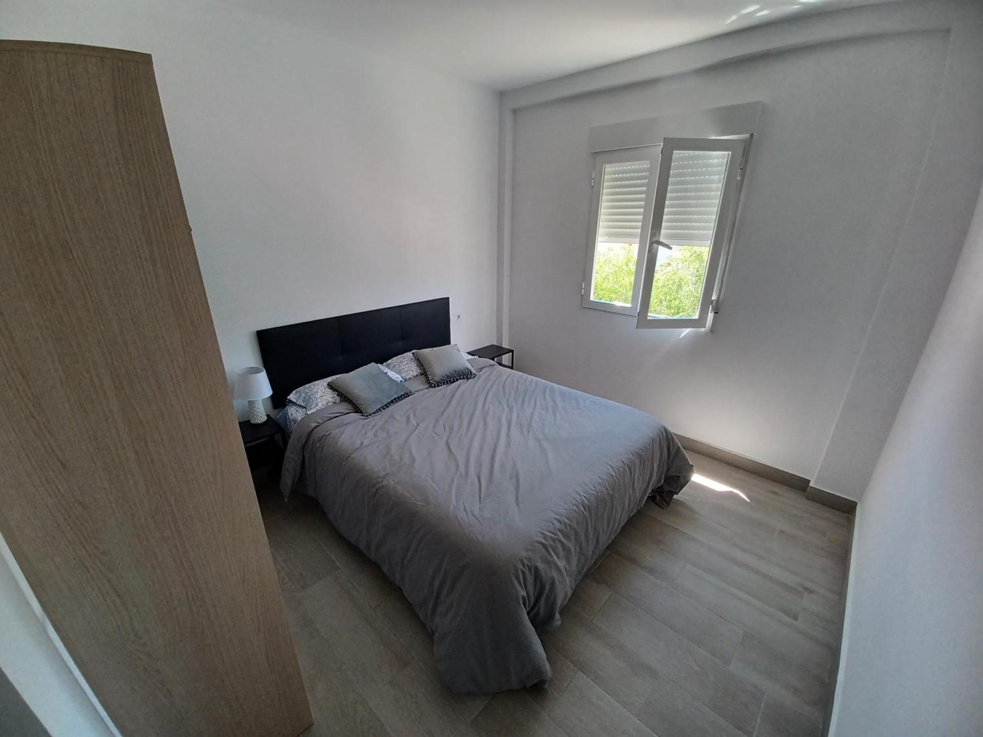 Apartamento Arrufat&Osorio Granada Eksteriør billede