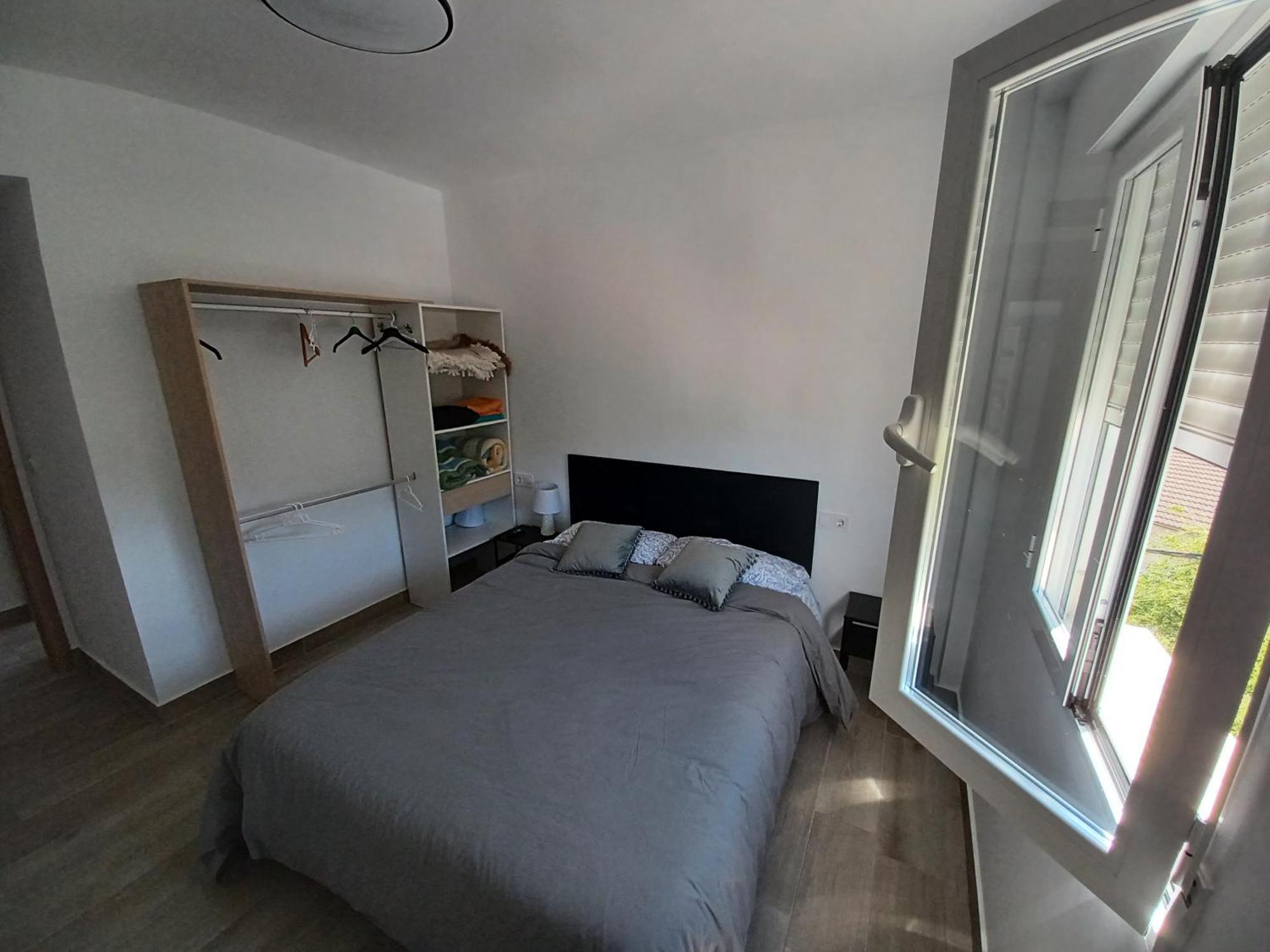 Apartamento Arrufat&Osorio Granada Eksteriør billede