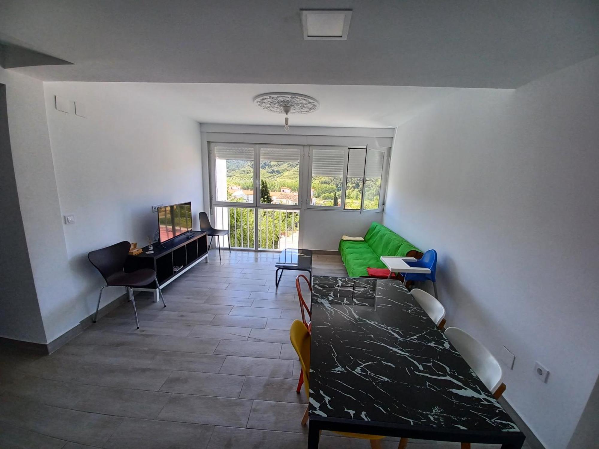 Apartamento Arrufat&Osorio Granada Eksteriør billede